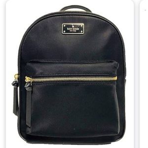 Kate Spade backpack